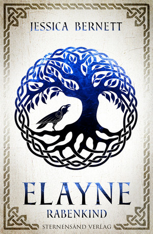 Elayne (1): Rabenkind