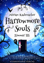 Harrowmore Souls (1): Zimmer 111