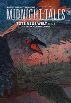 Midnight Tales 28: Tote neue Welt - Teil 4