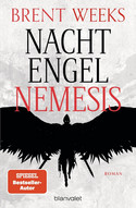 Nachtengel (1) - Nemesis