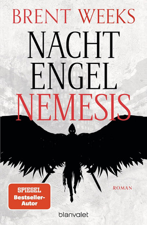 Nachtengel (1) - Nemesis