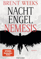 Nachtengel (1) - Nemesis