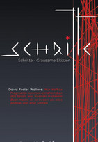 Schritte - Grausame Skizzen
