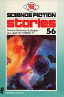 Science Fiction Stories 56