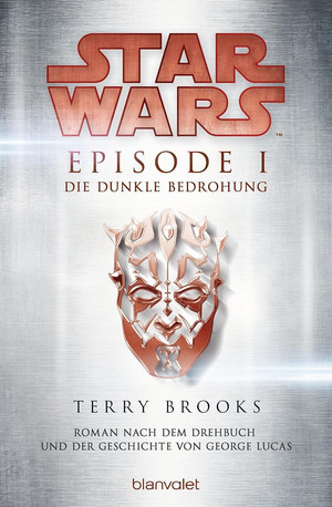 Star Wars - Episode I: Die dunkle Bedrohung