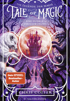 Tale of Magic: Die Legende der Magie - 2. Eine dunkle Verschwörung