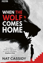 When the Wolf Comes Home