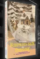 Das große Weihnachtsbuch der Phantasie