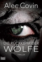 Die Rückkehr der Wölfe
