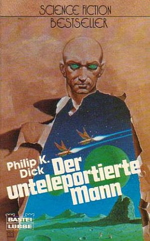 Der unteleportierte Mann