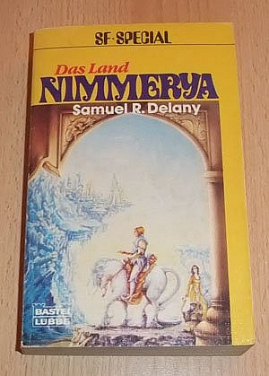 Das Land Nimmerya