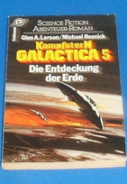 Die Entdeckung der Erde