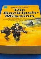 Die Backlash-Mission