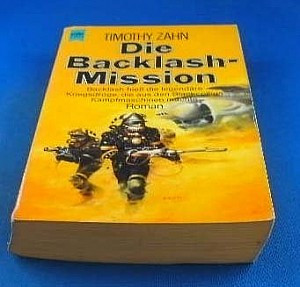 Die Backlash-Mission