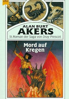 Mord auf Kregen