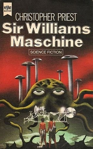 Sir Williams Maschine