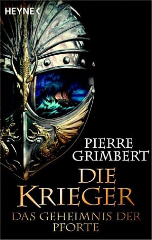 Das Geheimnis der Pforte