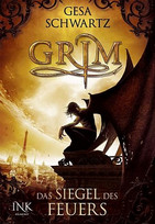 Das Siegel des Feuers