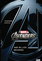 Avengers: Wie alles begann