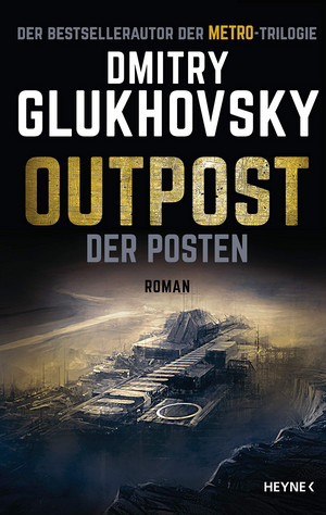 Outpost (1) - Der Posten