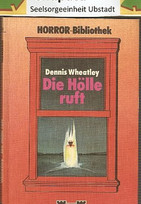 Die Hölle ruft