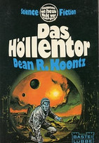 Das Höllentor