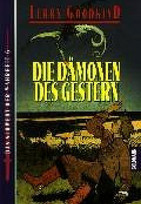 Die Dämonen des Gestern