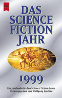 Das Science Fiction Jahr 1999