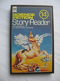 Science Fiction Story Reader 14