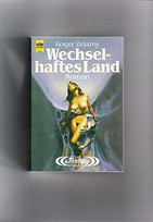 Wechselhaftes Land