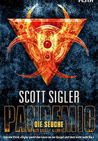 Pandemic - Die Seuche