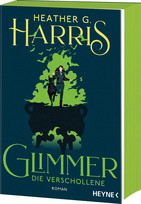 Glimmer (1) - Die Verschollene