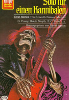 Solo für einen Kannibalen