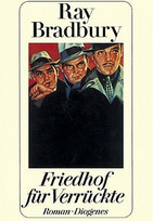 Friedhof für Verrückte