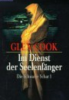 Im Dienst der Seelenfänger