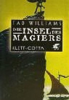 Die Insel des Magiers