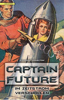 Captain Future - 8. Im Zeitstrom verschollen