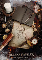 Die Seele eines Spukhauses