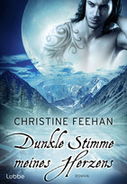Dunkle Stimme meines Herzens (Die Karpatianer 36)