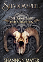 Shadowspell - Die Akademie der Schatten 5