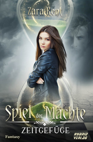 Spiel der Mächte (3): Zeitgefüge