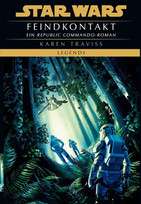Star Wars LEGENDS: Republic Commando (1) - Feindkontakt