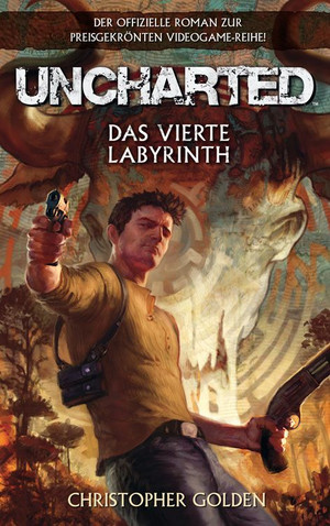 Uncharted: Das vierte Labyrinth