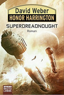 Honor Harrington 30: Superdreadnought