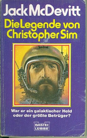 Die Legende von Christopher Sim