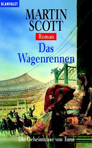 Das Wagenrennen