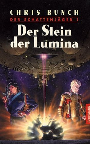 Der Stein der Lumina