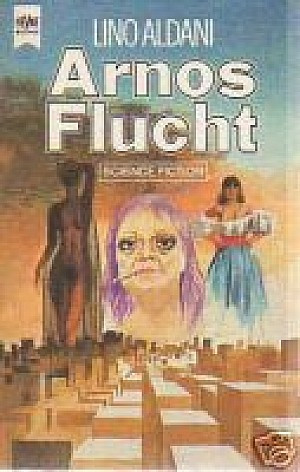 Arnos Flucht
