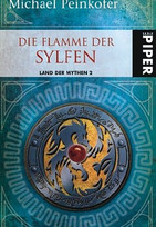 Die Flamme der Sylfen