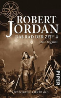 Das Rad der Zeit 4: Der Schatten erhebt sich